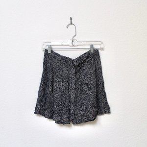 Forever 21 | Floral Skirt